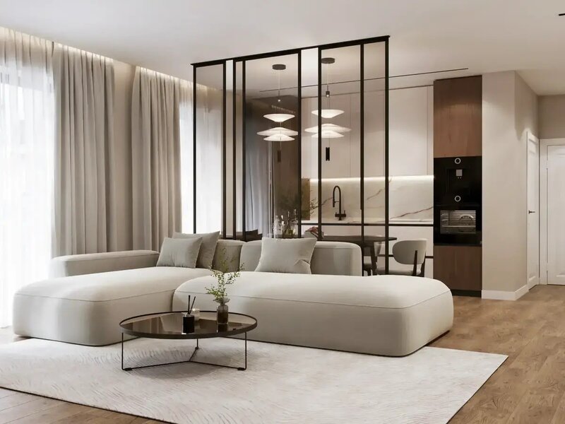 Pipera Horizon City- proiect nou in Pipera: apartamente de lux, direct de la dezvoltator